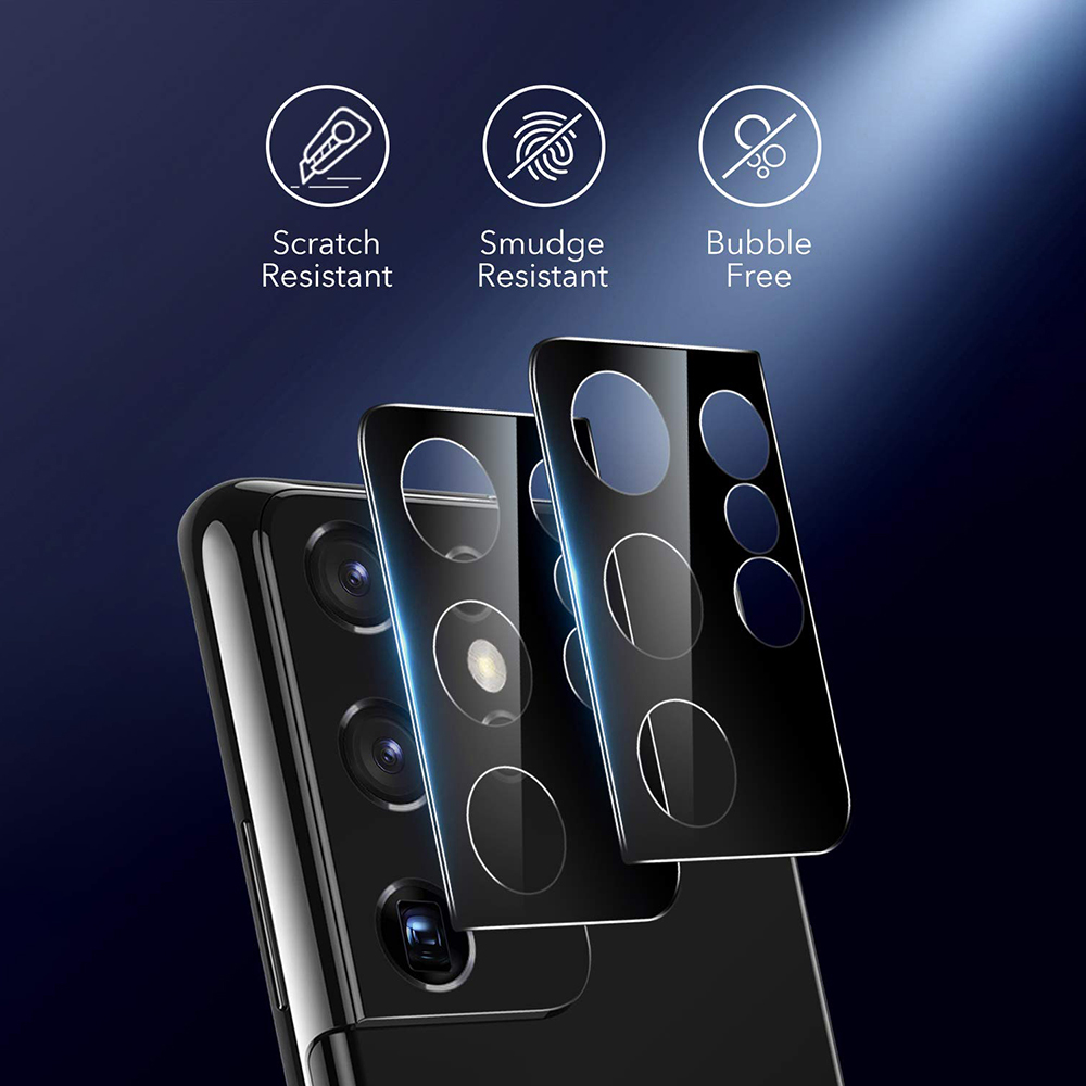 1-3pcs 9H Camera Lens Protecto - огляд і ціна Tempered Glass Screen 9H