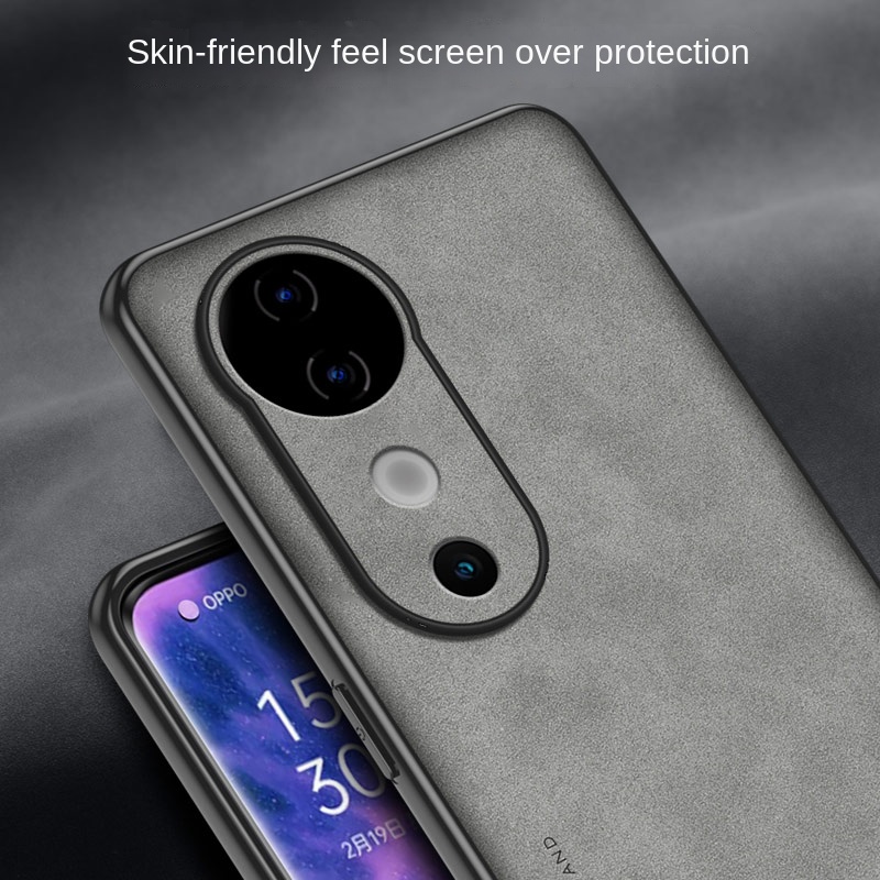 Vivo V40 VivoV40 V2348 Case PU - огляд і ціна Vivo V40