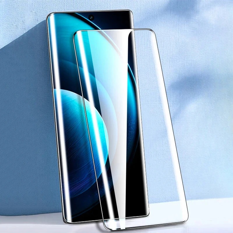 3D Full Glue Curved Original T - огляд і ціна Vivo V40