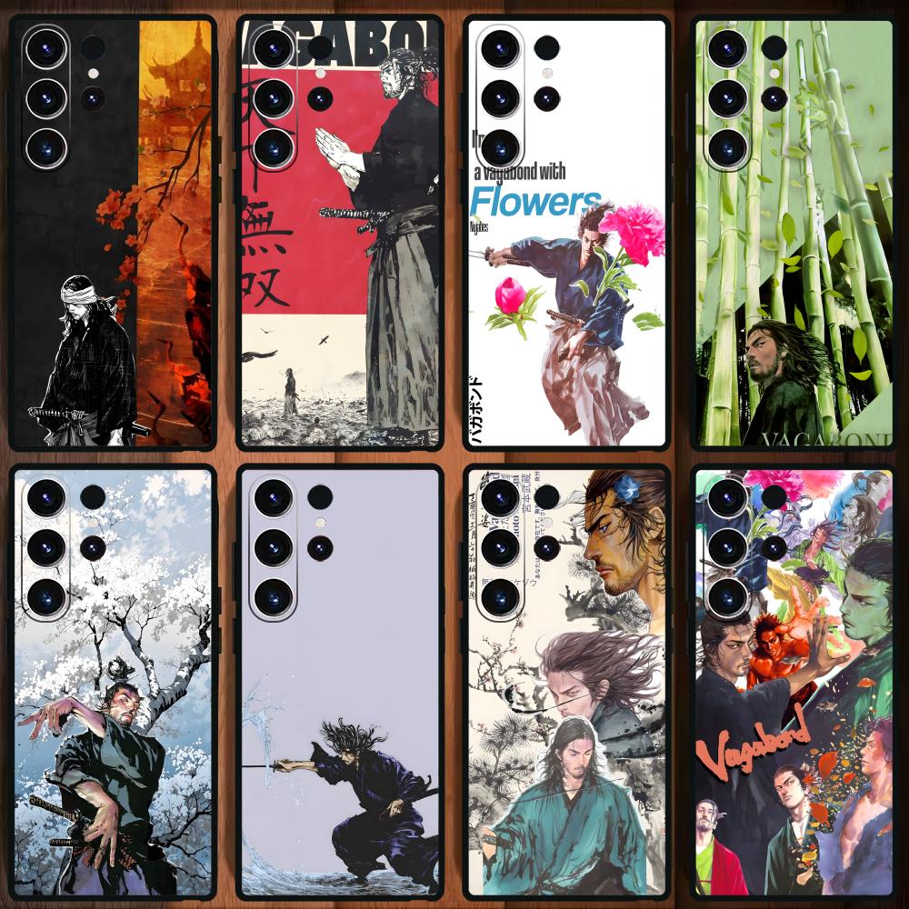 V-Vagabond Phone Case For Sams - огляд і ціна Samsung Galaxy S24