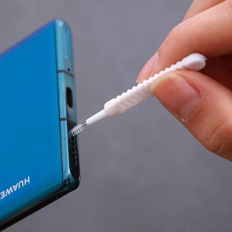 Phone Cleaning Set Speaker Dus - огляд і ціна Dust Removal Sticker